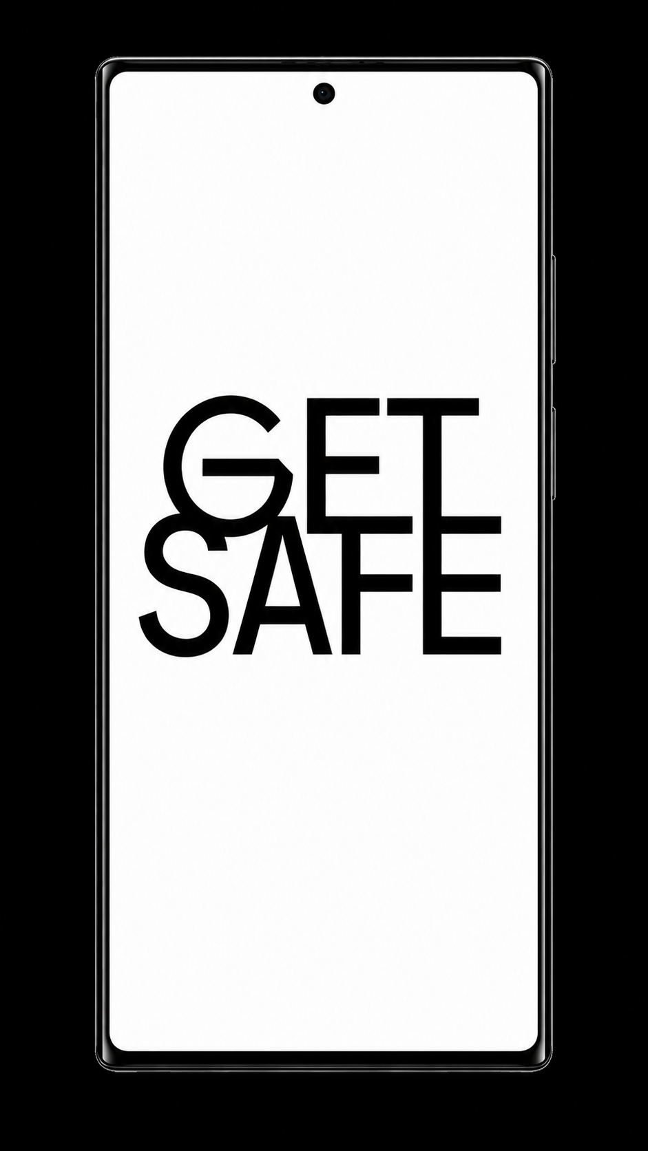 GET SAFE